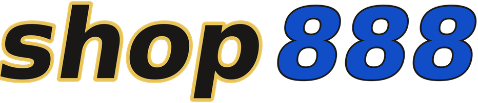 shop888 logo