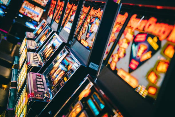 shop888 shop888 Casino Tables and Slot Rooms
